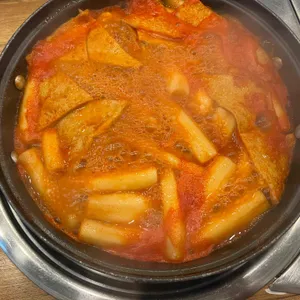 달쫀 사진