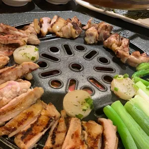 팔각도 리뷰 사진