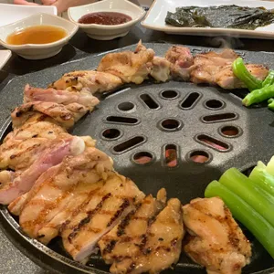 팔각도 리뷰 사진
