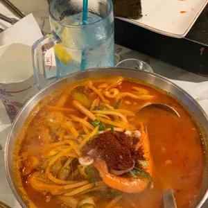 팔각도 리뷰 사진
