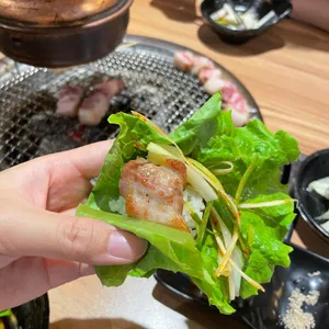 고기굽는마을 사진