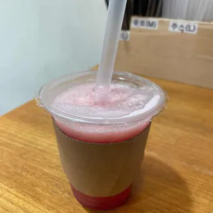 해적카페&와플그래 사진 1