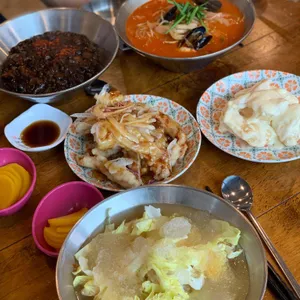 뽕사부 사진