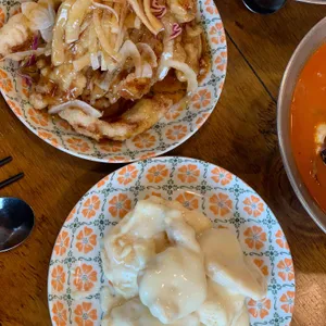 뽕사부 사진