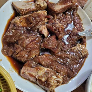 보림숯불갈비 사진