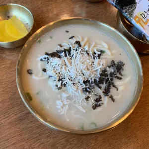 현풍닭칼국수 대표 사진
