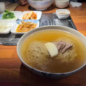 그니식당 사진