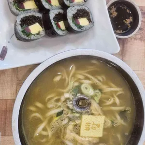맨날국수 사진