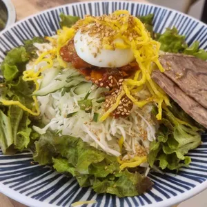 맨날국수 리뷰 사진