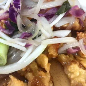 번암반점 사진