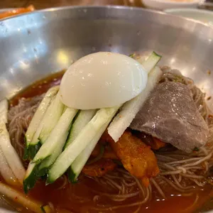 함경면옥 사진