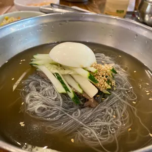 함경면옥 사진
