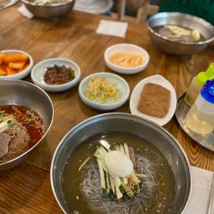 함경면옥 리뷰 사진