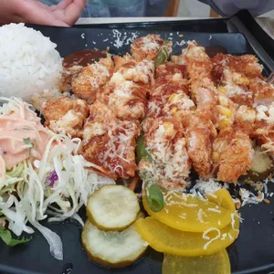 천등산휴게소(제천방향) 사진