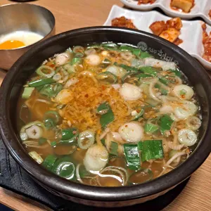 전주현대옥 사진