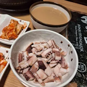 전주현대옥 사진