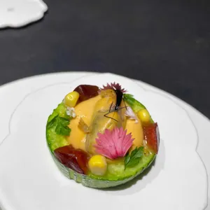 소울 다이닝 리뷰 사진