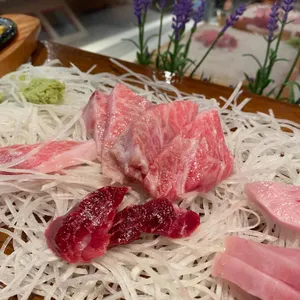 청우참치 사진