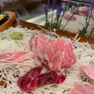 청우참치 사진