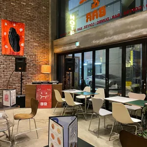 덤보커피 리뷰 사진