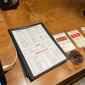 덤보커피 리뷰 사진