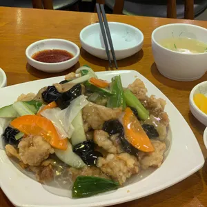 서궁 사진