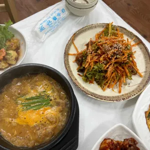 원조수라상꼬막정식 대표 사진