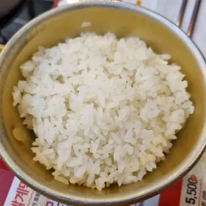 틈새라면 사진