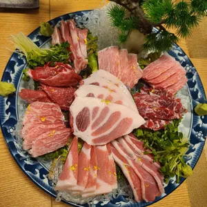 은하수참치 사진