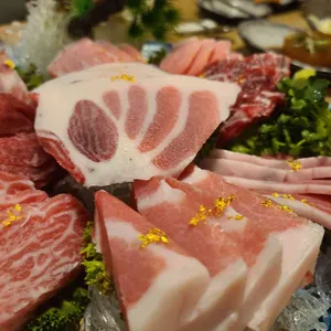 은하수참치 사진