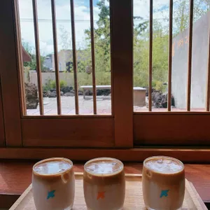 아키라커피 사진