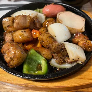 돈돈정 리뷰 사진
