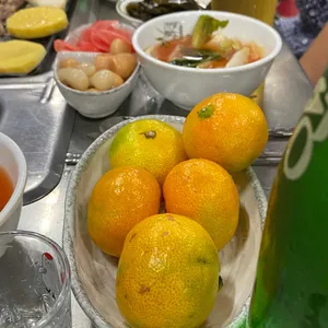 부산항 양곱창 센타 사진