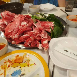 찜샤브 사진