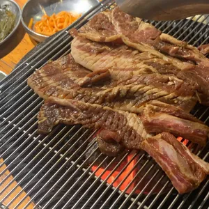 서민갈비 사진
