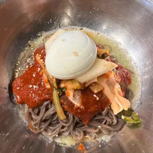 서민갈비 사진