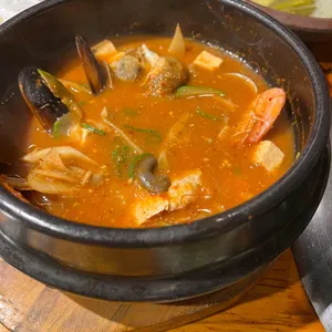 서민갈비 사진