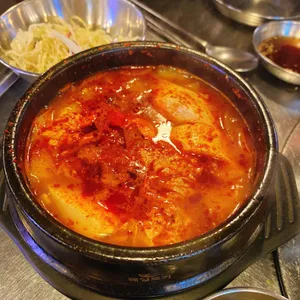 왕코등갈비 리뷰 사진