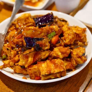 그랑차오 리뷰 사진