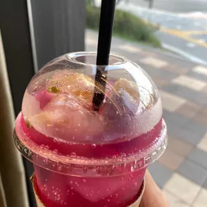 프랑제리 사진