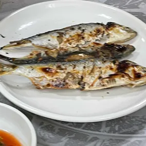 토담집 사진