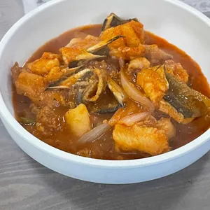 토담집 사진
