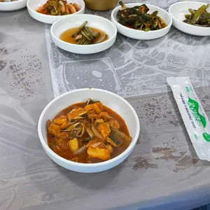 토담집 사진