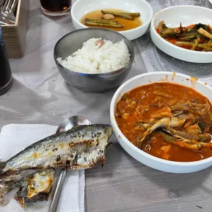 토담집 사진