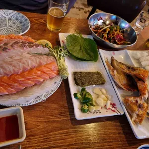 어촌별미 리뷰 사진