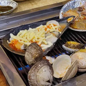 청해횟집 사진