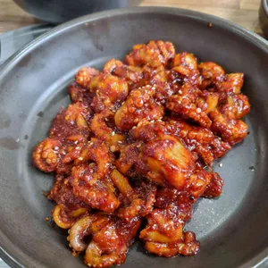 통큰손쭈꾸미마을 사진