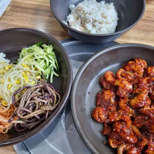 통큰손쭈꾸미마을 사진