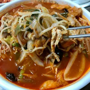 일미반점 사진