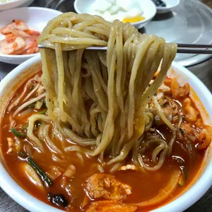 일미반점 사진